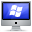 Microsoft Remote Desktop Connection Icon 32x32 png